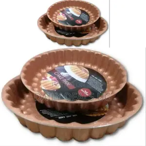 Nonstick Cake Baking Pan