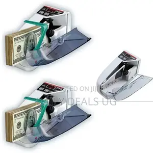 Mini Money Counting Machine