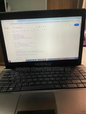 Laptop Asus A42JC 4GB Intel Celeron HDD 256GB