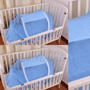 Foldable Mosquito Net