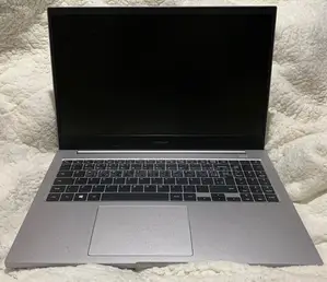 Laptop Samsung Notebook 9 Pen 8GB Intel Core I5 SSD 256GB