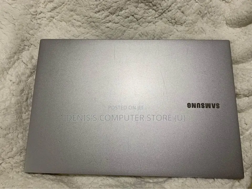 Laptop Samsung Notebook 9 Pen 8GB Intel Core I5 SSD 256GB