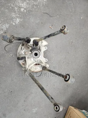 Wheel Hub Bearing for Mazda RX8