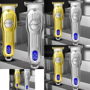 Shinon Hair Clipper