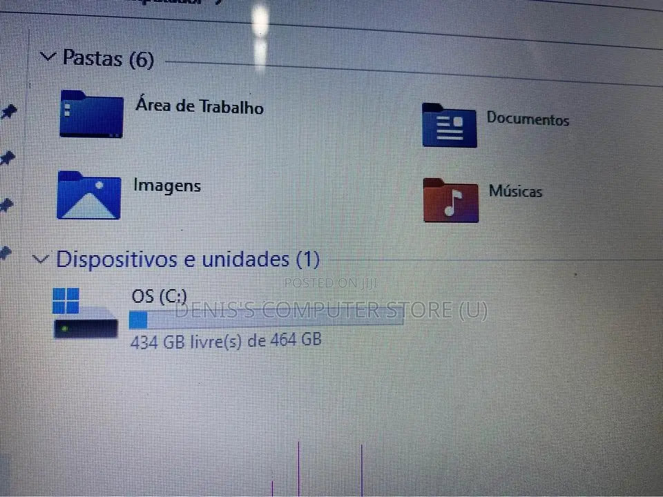 Laptop Asus 1015E 4GB Intel Celeron HDD 500GB