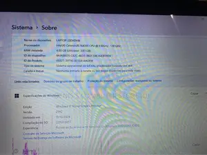 Laptop Asus 1015E 4GB Intel Celeron HDD 500GB