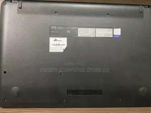 Laptop Asus 1015E 4GB Intel Celeron HDD 500GB