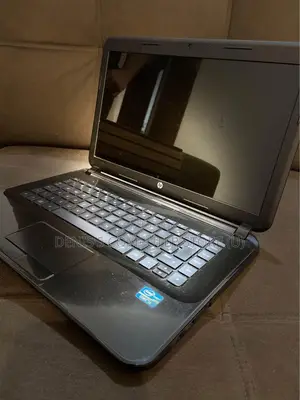 Laptop HP ProBook Pro 6470B 6GB Intel Core I3 HDD 500GB
