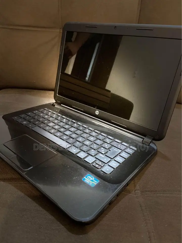 Laptop HP ProBook Pro 6470B 6GB Intel Core I3 HDD 500GB