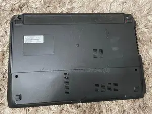 Laptop Asus A42JC 4GB Intel Celeron HDD 256GB