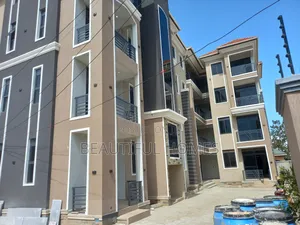 Furnished 2bdrm Block of Flats in Ntinda, Central Division for sale