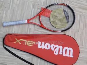 Lawn Tennis Racket