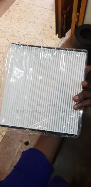Ac Cleaner for Toyota Spacio, Wish and Premio