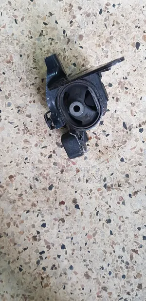 Toyota Wish Engine Mounting