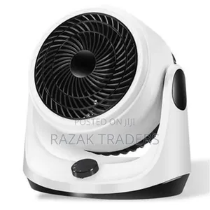 RKD Electric Rotating Circulation Fan