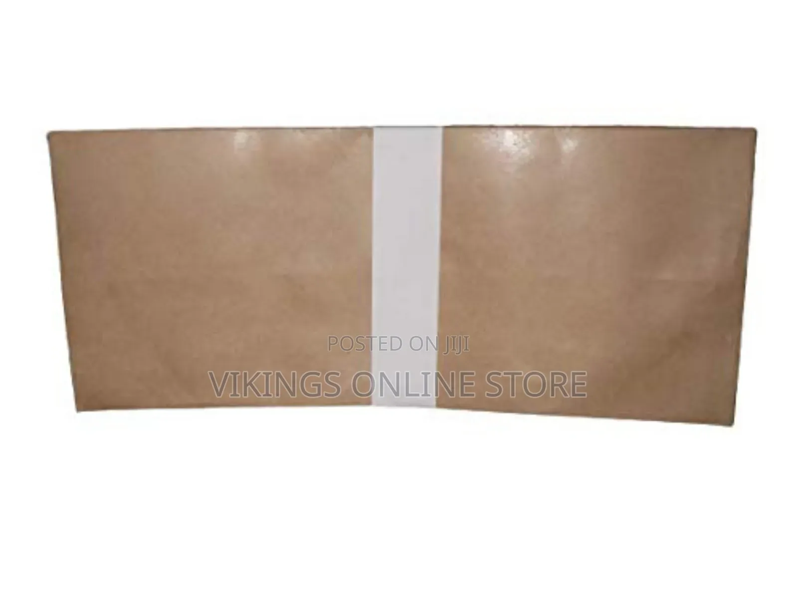 Brown Envelopes 110mmx220mm