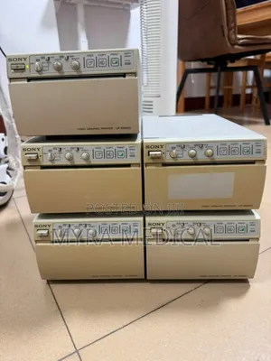 Ultrasound Scan Printers