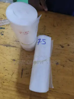 7.5 Inches Food Pack Roll