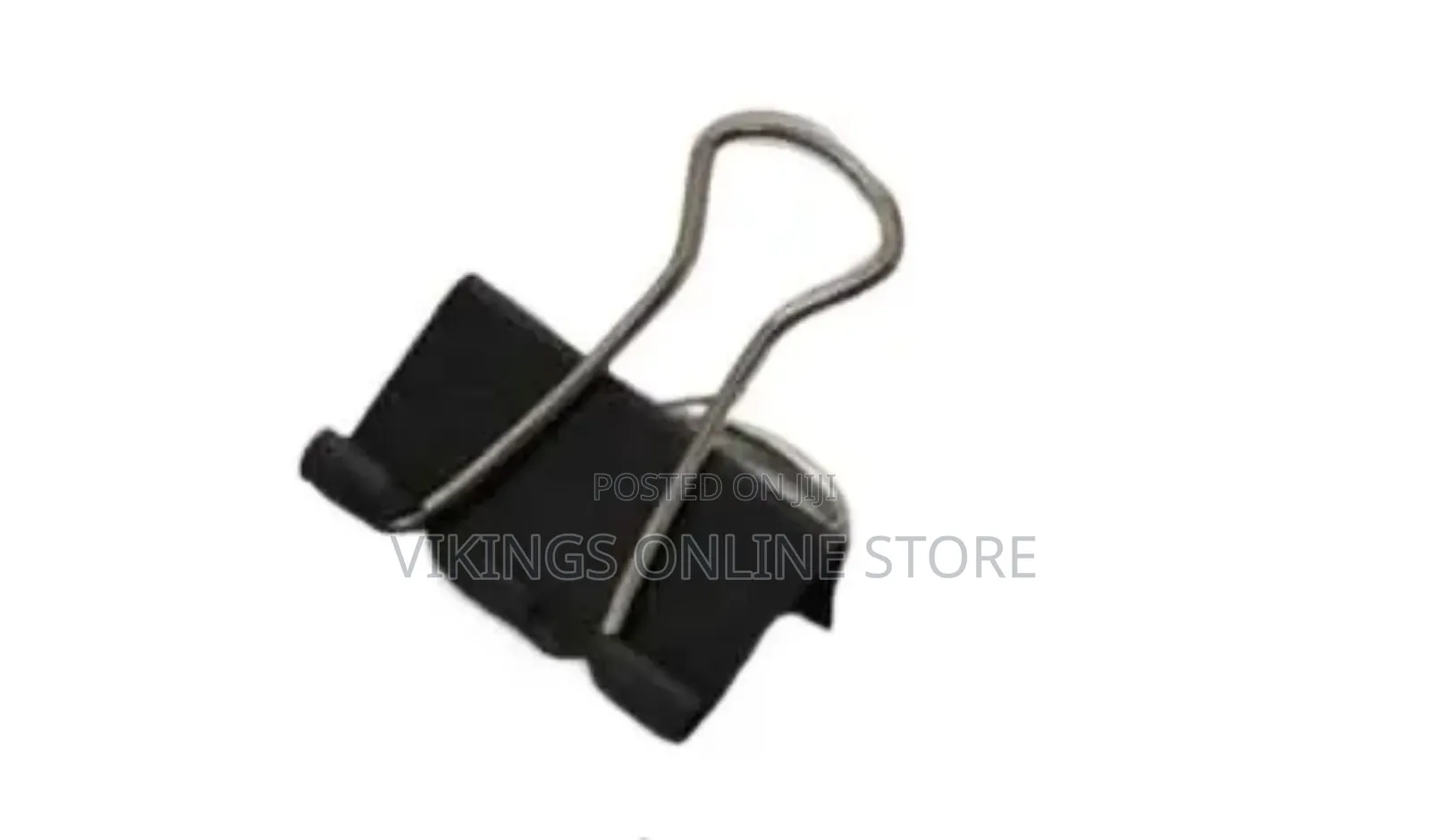 Large Size Paper Clip Binder Clips, 25mm 32mm