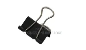 Large Size Paper Clip Binder Clips, 25mm 32mm