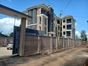 Furnished 2bdrm Apartment in Ntinda, Central Division for sale