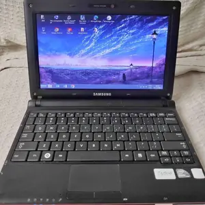 Laptop Samsung Ativ Smart PC 2GB Intel Atom HDD 256GB