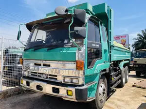 Isuzu 10PD1 Engine Long Body