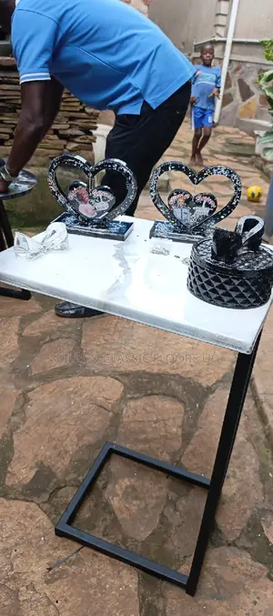 Gifts Art Resin