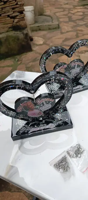 Gifts Art Resin