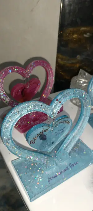 Gifts Art Resin