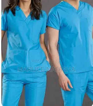 Medical Scrubs