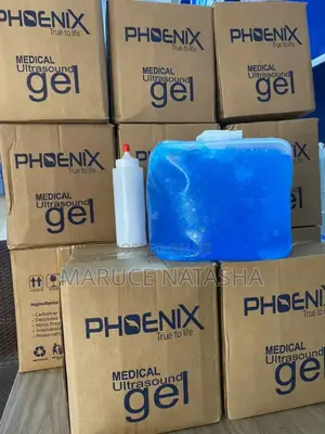 Quality Ultrasound Gel