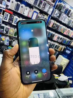 Apple iPhone 15 Plus 256 GB Black