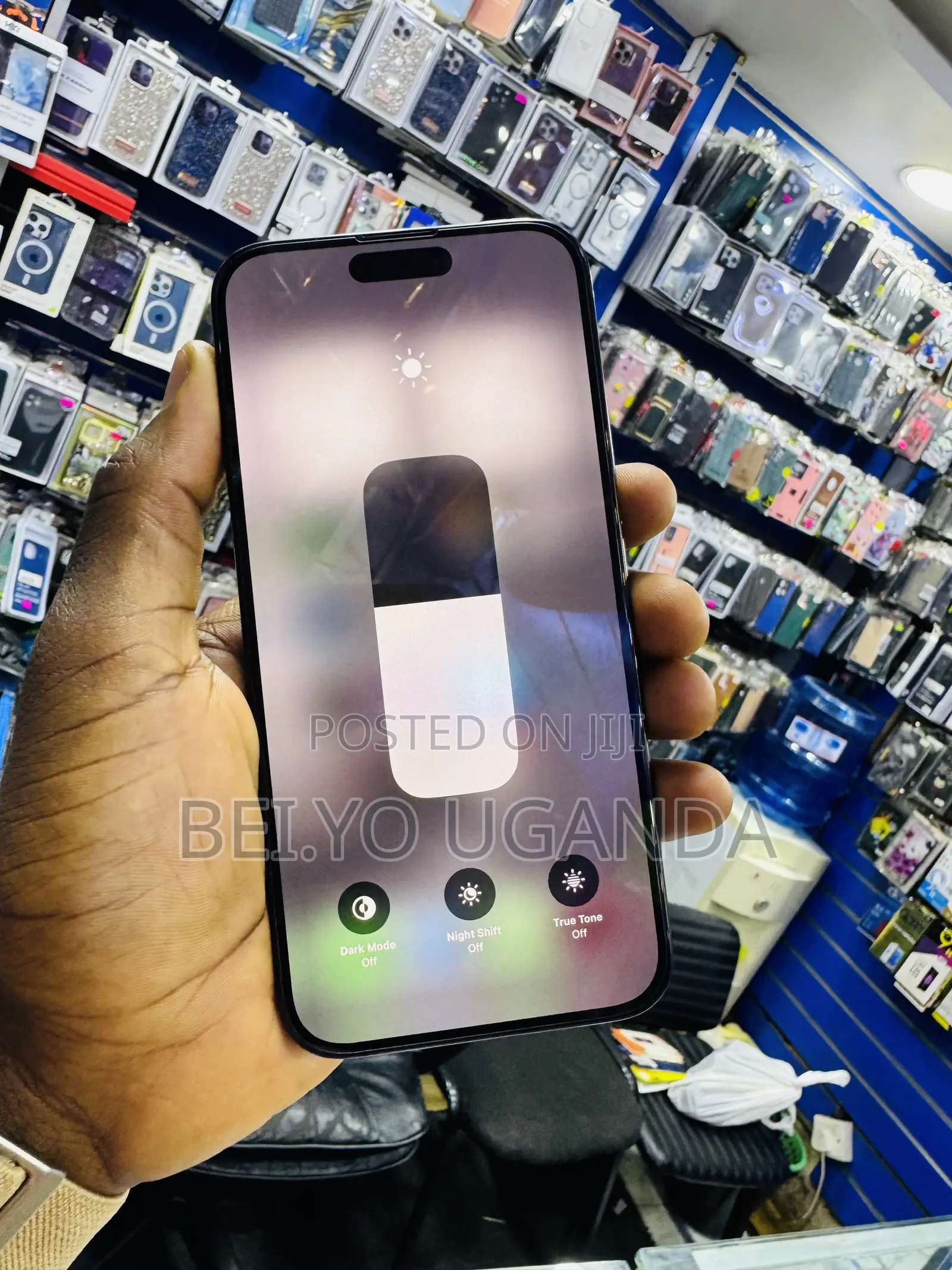 Apple iPhone 15 Pro Max 512 GB Black