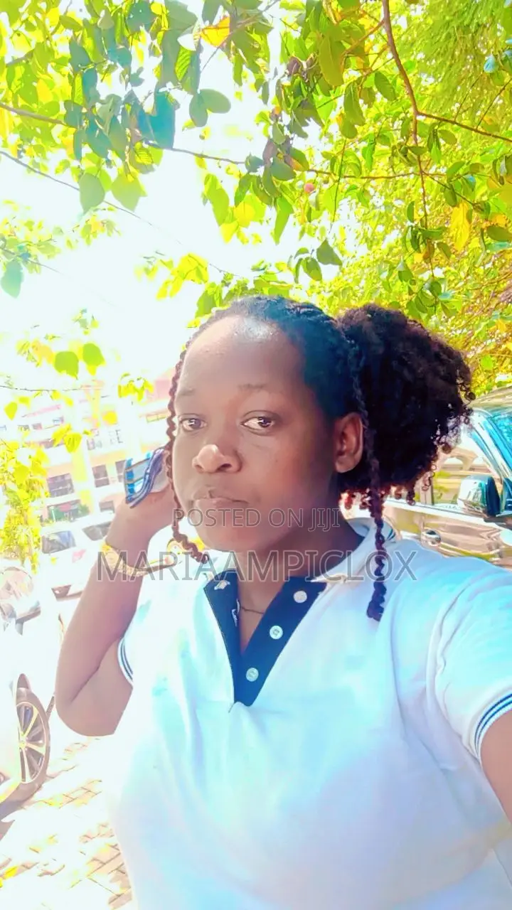 Part-Time Weekend CV