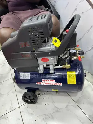 25L Air Electric Air Compressors