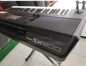 Yamaha PSR-SX900