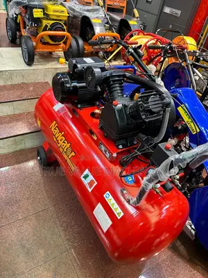 Navigator Air Compressor 200L