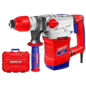 Emtop Rotary Hammer