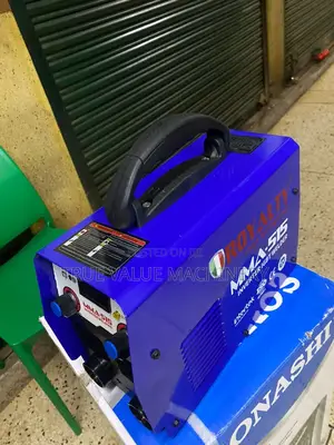 MMA-515 Inverter Welder Machine