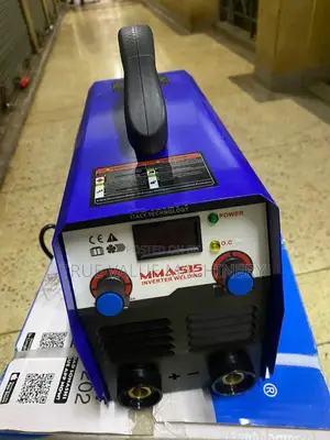 IGBT Inverter Welder MMA-515