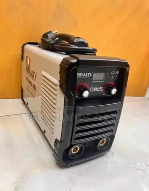 RT-950 Inverter Welder