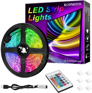 10 Metres Led Strip Lights