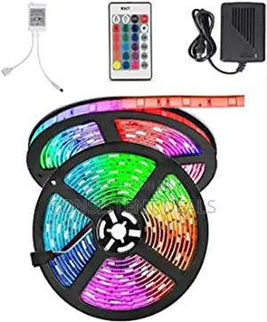 5 Metres Led Strip Lights