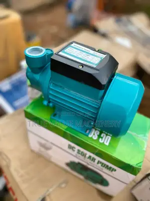 DC Solar Pump 20m