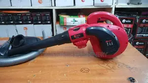 Heavy Duty Blower Edon Type