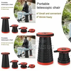 Outdoor Camping Stool