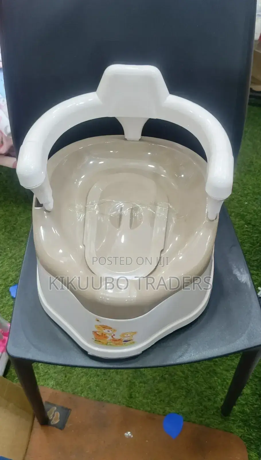 Baby Potty