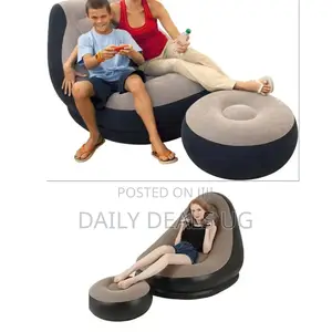 Portable Inflatable Air Sofa