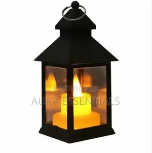 House Shaped Lantern